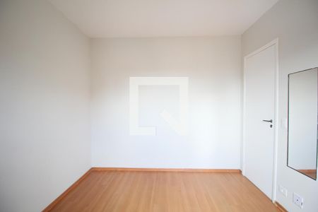 Quarto 1 de apartamento para alugar com 2 quartos, 51m² em Vila Sonia, São Paulo