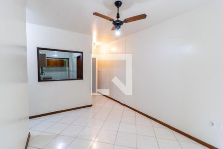 Sala de apartamento para alugar com 2 quartos, 65m² em Menino Deus, Porto Alegre