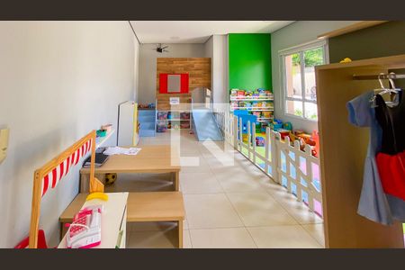 area comum de apartamento para alugar com 3 quartos, 67m² em Vila Butantã, São Paulo