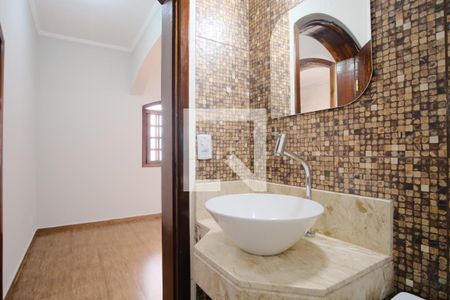 Lavabo de casa para alugar com 2 quartos, 104m² em Penha de França, São Paulo