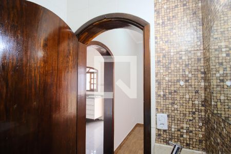 Lavabo de casa para alugar com 2 quartos, 104m² em Penha de França, São Paulo