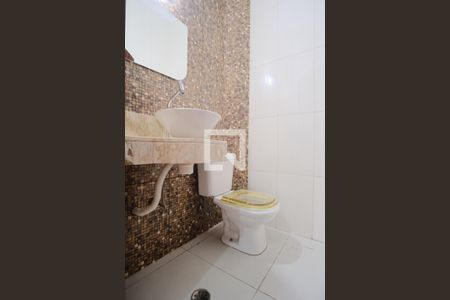 Lavabo de casa para alugar com 2 quartos, 104m² em Penha de França, São Paulo