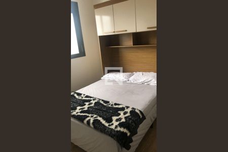 Quarto de apartamento para alugar com 2 quartos, 46m² em Presidente Altino, Osasco