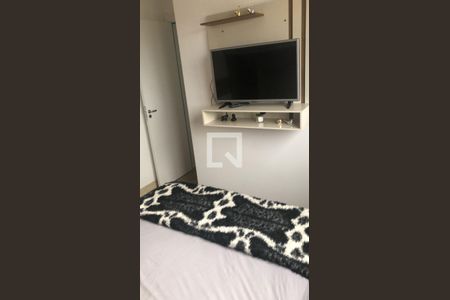 Quarto de apartamento para alugar com 2 quartos, 46m² em Presidente Altino, Osasco