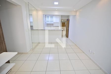 Apartamento para alugar com 2 quartos, 63m² em Residencial Eldorado, Goiânia