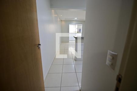 Apartamento para alugar com 2 quartos, 63m² em Residencial Eldorado, Goiânia
