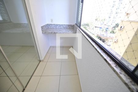 Apartamento para alugar com 2 quartos, 63m² em Residencial Eldorado, Goiânia
