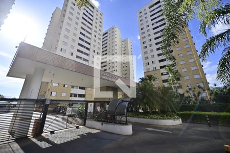 Apartamento para alugar com 2 quartos, 63m² em Residencial Eldorado, Goiânia