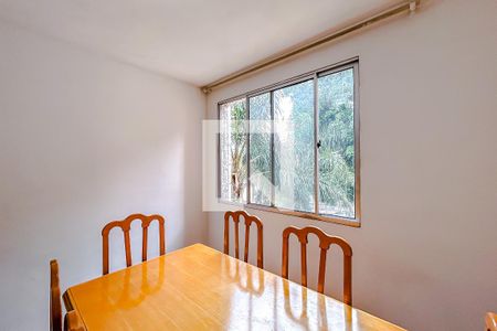 Sala de Jantar de apartamento para alugar com 2 quartos, 50m² em Penha de França, São Paulo