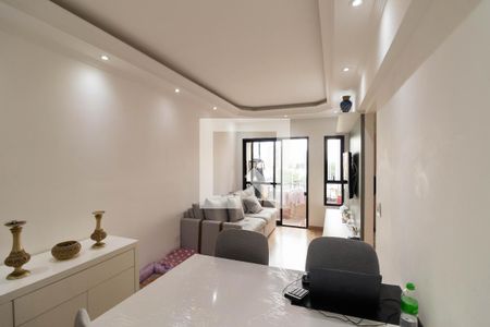 Apartamento para alugar com 2 quartos, 68m² em Jardim Paraíso, São Paulo