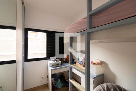 Quarto 1 de apartamento para alugar com 3 quartos, 68m² em Jardim Paraíso, São Paulo