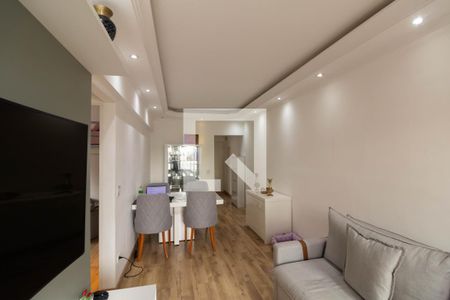 Apartamento para alugar com 2 quartos, 68m² em Jardim Paraíso, São Paulo