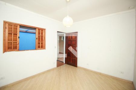 Casa para alugar com 2 quartos, 130m² em Vila Pires, Santo André