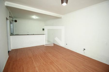 Casa para alugar com 2 quartos, 130m² em Vila Pires, Santo André