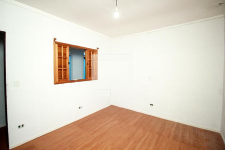 Casa para alugar com 2 quartos, 130m² em Vila Pires, Santo André