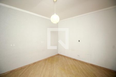 Casa para alugar com 2 quartos, 130m² em Vila Pires, Santo André