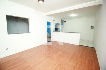 Casa para alugar com 2 quartos, 130m² em Vila Pires, Santo André