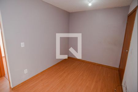 Sala de apartamento para alugar com 2 quartos, 45m² em Cecília, Viamão