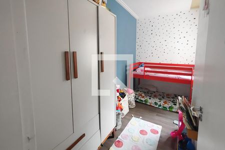 Quarto 1 de apartamento para alugar com 2 quartos, 84m² em Santa Maria, São Caetano do Sul