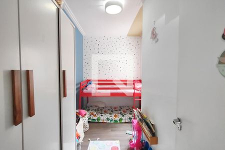 Quarto 1 de apartamento para alugar com 2 quartos, 84m² em Santa Maria, São Caetano do Sul