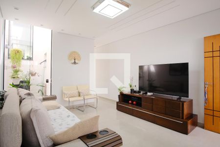 Casa à venda com 3 quartos, 129m² em Vila Formosa, São Paulo