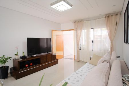 Casa à venda com 3 quartos, 129m² em Vila Formosa, São Paulo