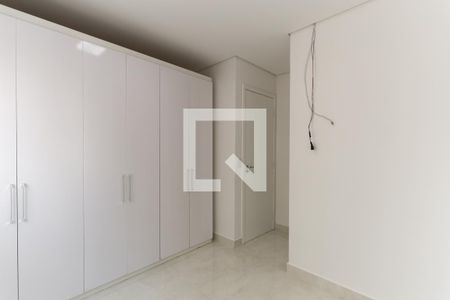 Suíte de apartamento para alugar com 3 quartos, 65m² em Casa Verde, São Paulo