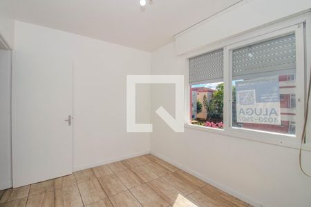 Quarto 2 de apartamento para alugar com 2 quartos, 70m² em Jardim Dona Leopoldina, Porto Alegre