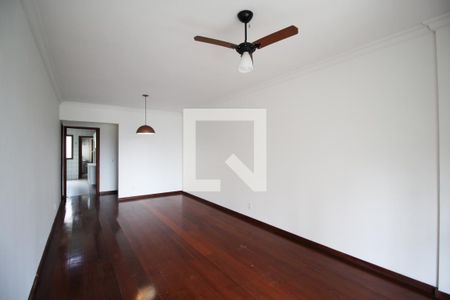 Sala de apartamento para alugar com 3 quartos, 108m² em Itaim Bibi, São Paulo