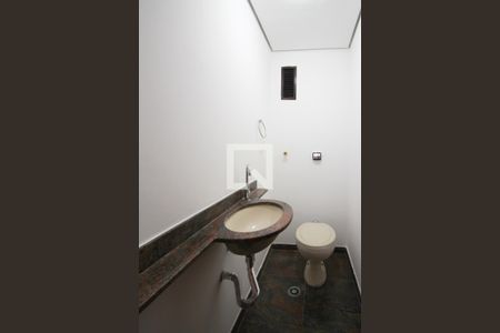 Lavabo de apartamento para alugar com 3 quartos, 108m² em Itaim Bibi, São Paulo