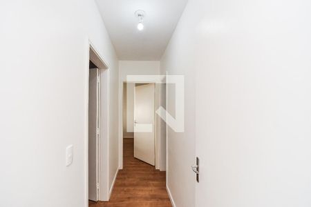 Corredor de apartamento à venda com 2 quartos, 73m² em Higienópolis, Porto Alegre