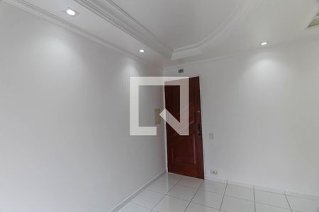 Sala de apartamento para alugar com 2 quartos, 47m² em Quinta da Paineira, São Paulo