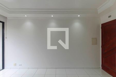 Sala de apartamento para alugar com 2 quartos, 47m² em Quinta da Paineira, São Paulo