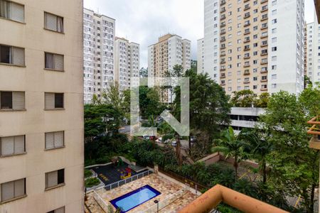 Apartamento à venda com 3 quartos, 69m² em Vila Andrade, São Paulo