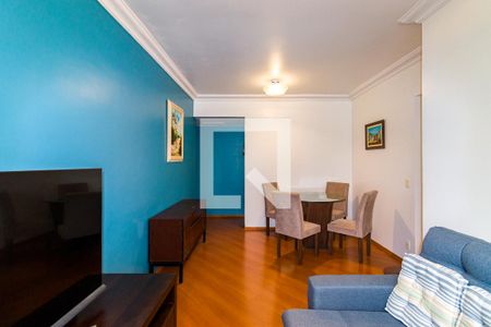 Apartamento à venda com 3 quartos, 69m² em Vila Andrade, São Paulo