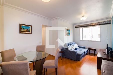 Apartamento à venda com 3 quartos, 69m² em Vila Andrade, São Paulo