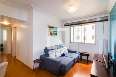 Apartamento à venda com 3 quartos, 69m² em Vila Andrade, São Paulo
