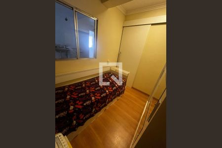 Quarto de casa para alugar com 2 quartos, 125m² em Conjunto Habitacional A. E. Carvalho, São Paulo