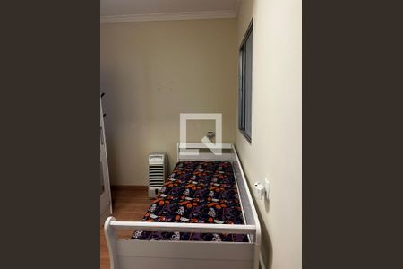 Quarto de casa para alugar com 2 quartos, 125m² em Conjunto Habitacional A. E. Carvalho, São Paulo