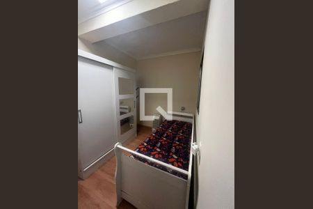 Quarto de casa para alugar com 2 quartos, 125m² em Conjunto Habitacional A. E. Carvalho, São Paulo