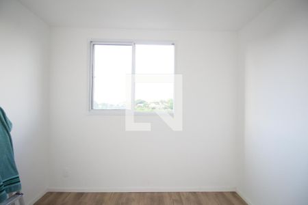 Quarto 1 de apartamento para alugar com 2 quartos, 40m² em Jardim Maria Duarte, São Paulo