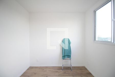 Quarto 1 de apartamento para alugar com 2 quartos, 40m² em Jardim Maria Duarte, São Paulo