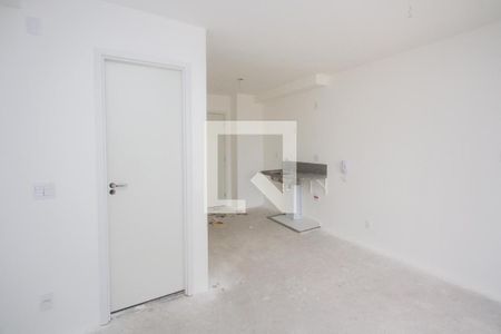 Kitnet/Studio à venda com 1 quarto, 28m² em Jardim das Acacias, São Paulo