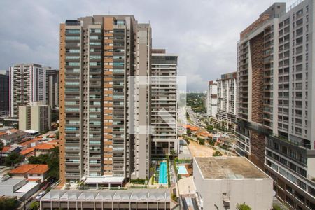 Kitnet/Studio à venda com 1 quarto, 28m² em Jardim das Acacias, São Paulo
