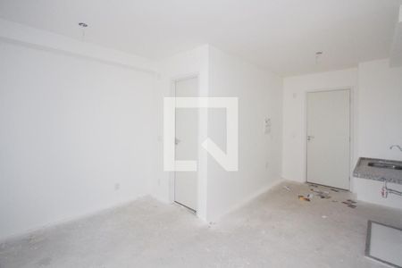 Kitnet/Studio à venda com 1 quarto, 28m² em Jardim das Acacias, São Paulo