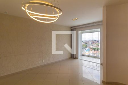 Sala de apartamento à venda com 2 quartos, 74m² em Vila Prudente, São Paulo