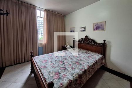 Quarto 1 de apartamento à venda com 3 quartos, 90m² em Icaraí, Niterói