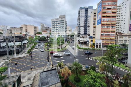 Quarto 1 de apartamento à venda com 3 quartos, 90m² em Icaraí, Niterói