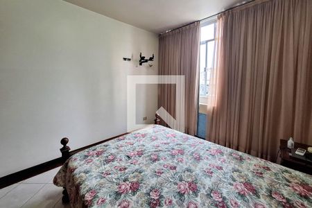 Quarto 1 de apartamento à venda com 3 quartos, 90m² em Icaraí, Niterói