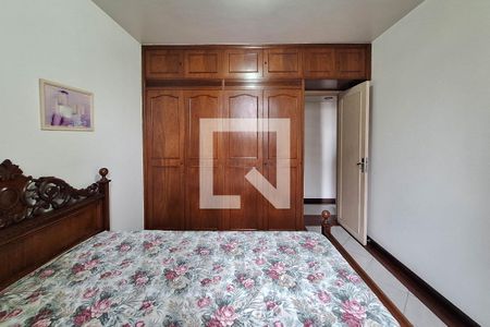 Quarto 1 de apartamento à venda com 3 quartos, 90m² em Icaraí, Niterói